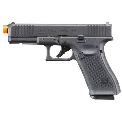 Umarex Glock G17 Gen 5 HBB MOS CO2 Airsoft Pistol