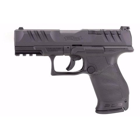 Umarex Walther PDP Compact 6mm Airsoft Pistol