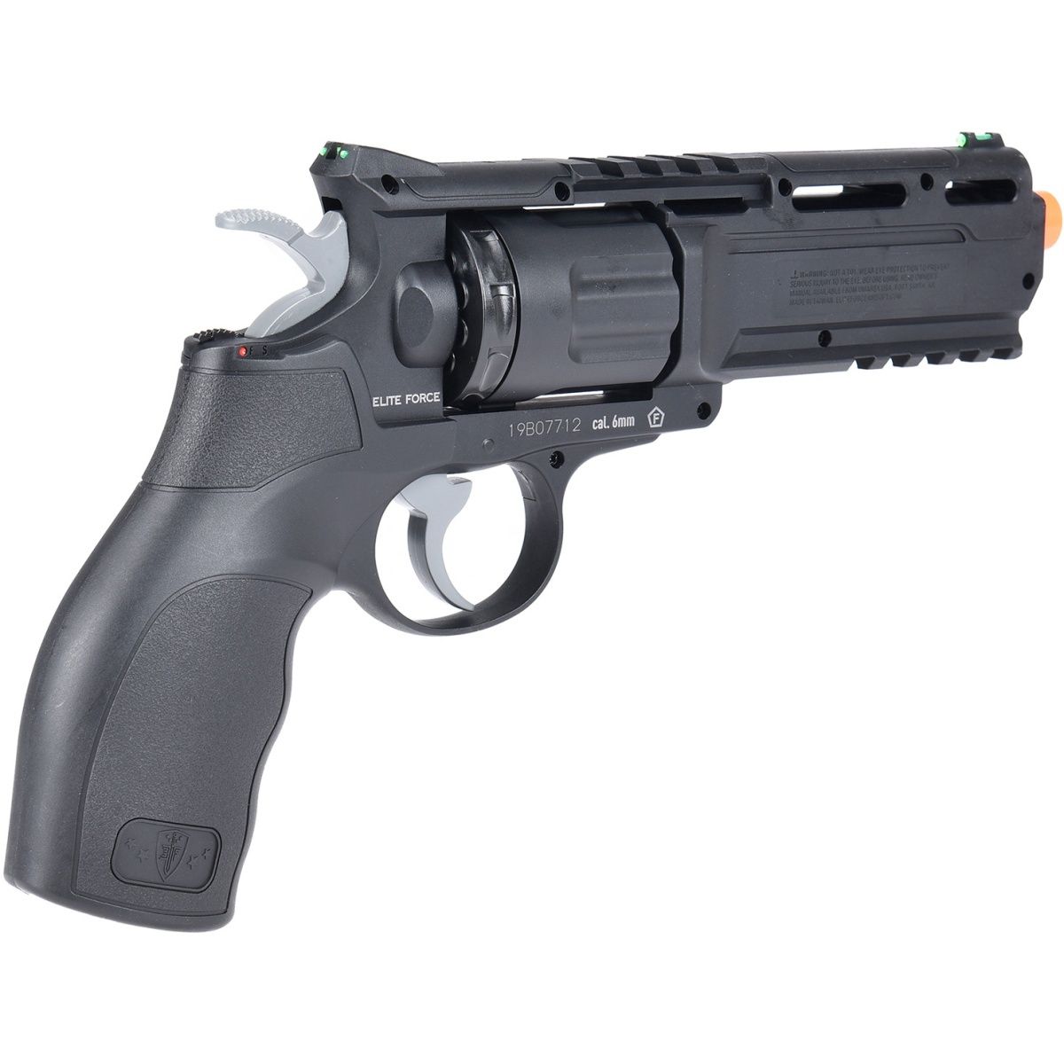 Elite Force H8R V.2 Super Magnum CO2 Airsoft Revolver