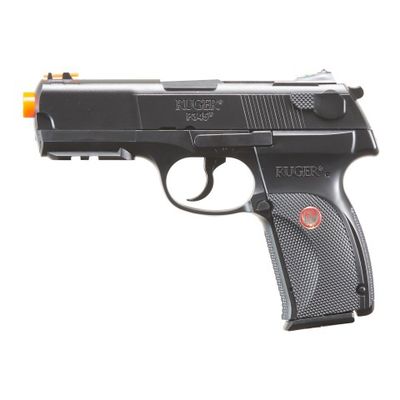 Umarex Airsoft Licensed Ruger P345 CO2 Pistol with Full Metal Slide