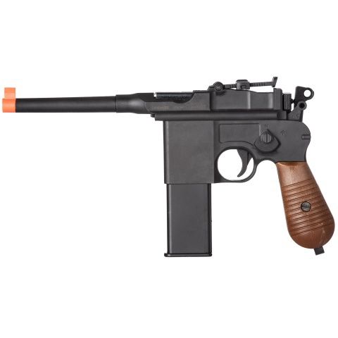 Well G196 Mauser CO2 Pistol