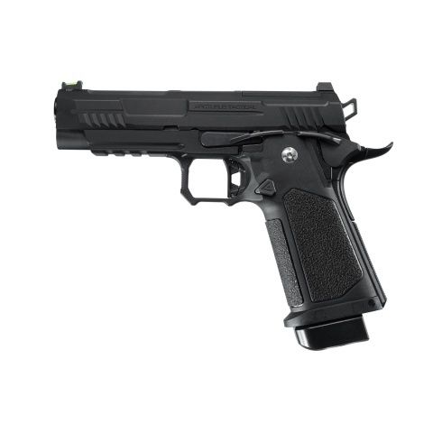 ARCTURUS Vanguard 4.3" Hi-Capa GBB Pistol w/ Optics Ready Slide