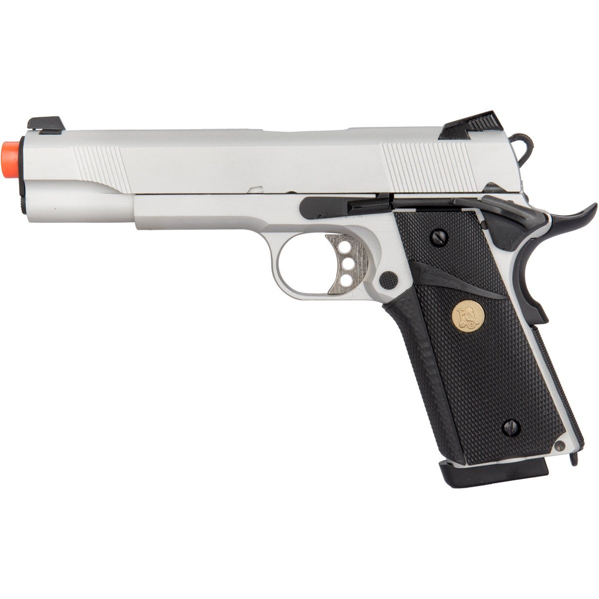 Double Bell MEU Gas Blowback Airsoft Pistol