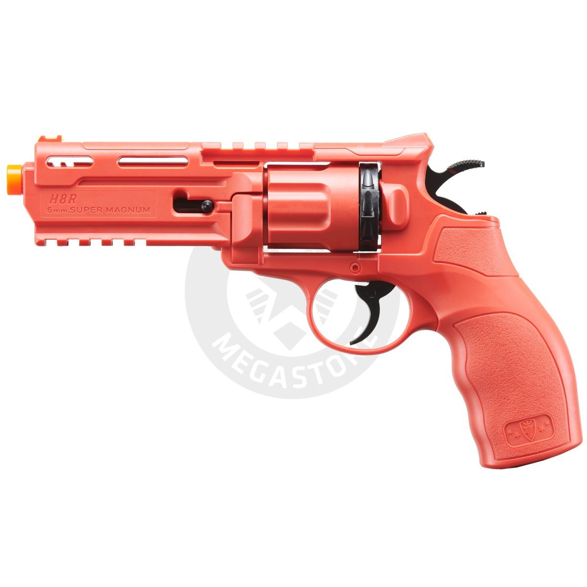 Elite Force H8R Gen 2 CO2 Powered Airsoft Revolver