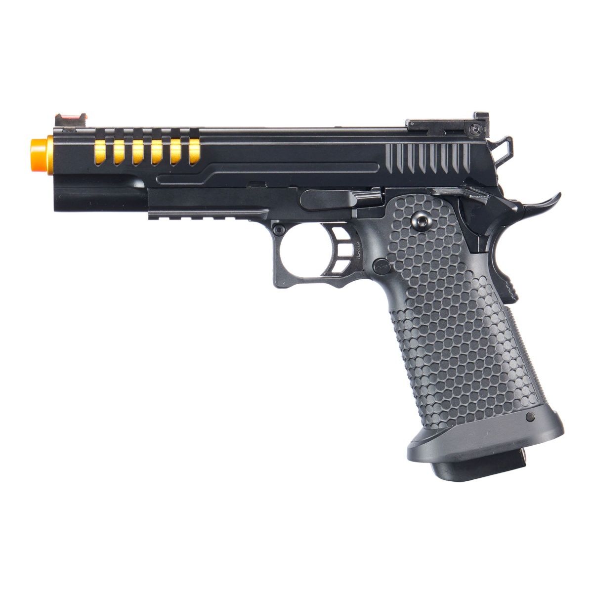 Golden Eagle 3358 Pro Series Gas Blowback Airsoft Pistol