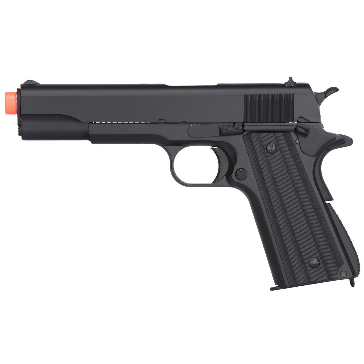 Golden Eagle IMF 3311 1911A1 Gas Blowback Airsoft Pistol