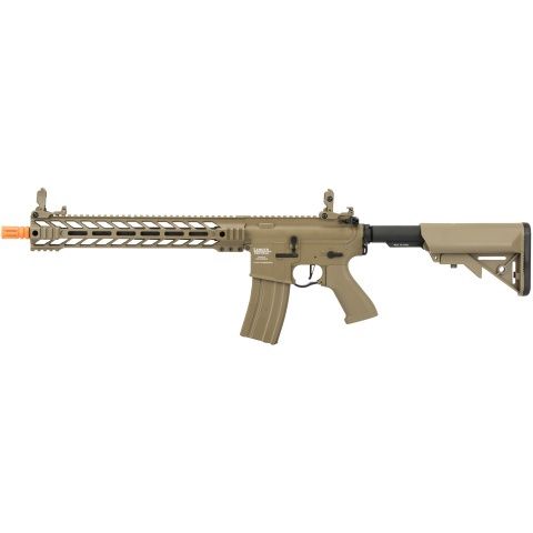 Lancer Tactical Proline Enforcer Battle Hawk 14" M4 Airsoft Rifle