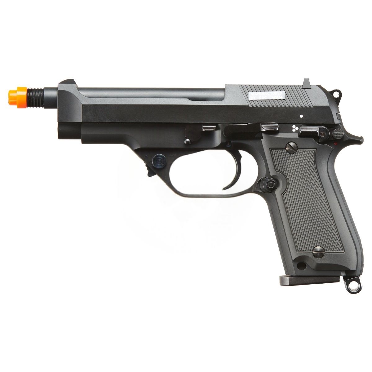 KSC M93R II Spartan System 7 GBB Pistol
