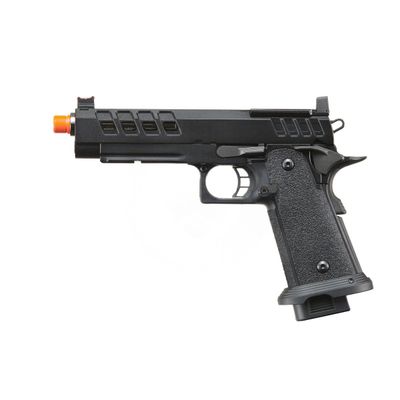Lancer Tactical Heracles Hi-Capa Gas Blowback Airsoft Pistol