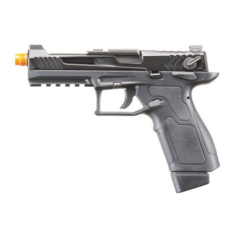 Lancer Tactical LTX Competition GBB Airsoft Pistol