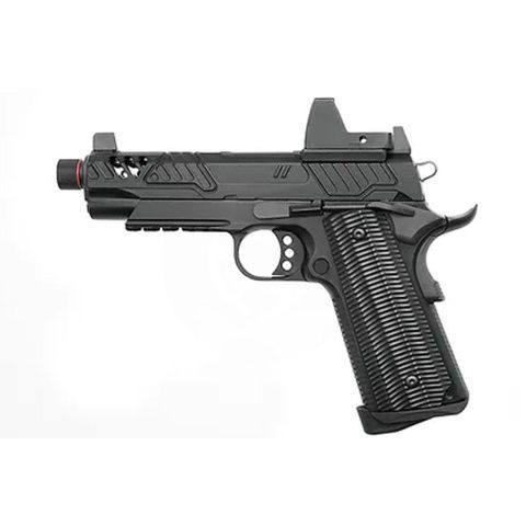 PTS Syndicate Zev Ed-Brown - 1911 Standard