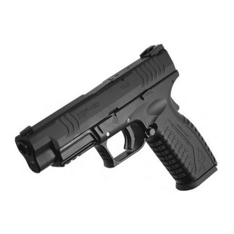 Tokyo Marui XDM-40 GBB Pistol