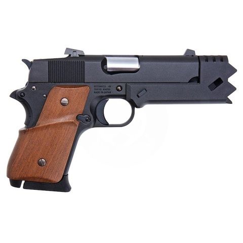 Tokyo Marui Chisato Handgun GBB Pistol