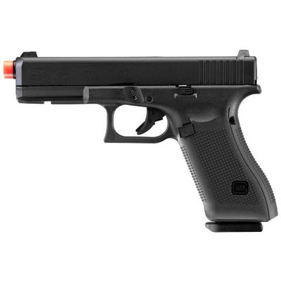 Umarex Elite Force Glock 17 Gen 5 Gas Blowback Airsoft Pistol
