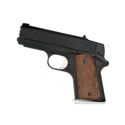 Tokyo Marui Detonics 45 GBB Pistol