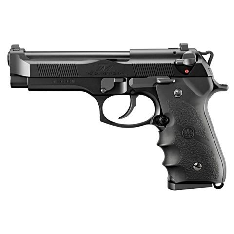 Tokyo Marui M92F Tactical Master GBB Pistol