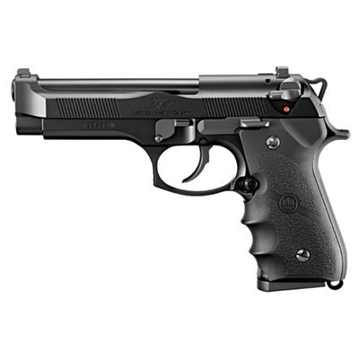 Tokyo Marui M92F Tactical Master GBB Pistol