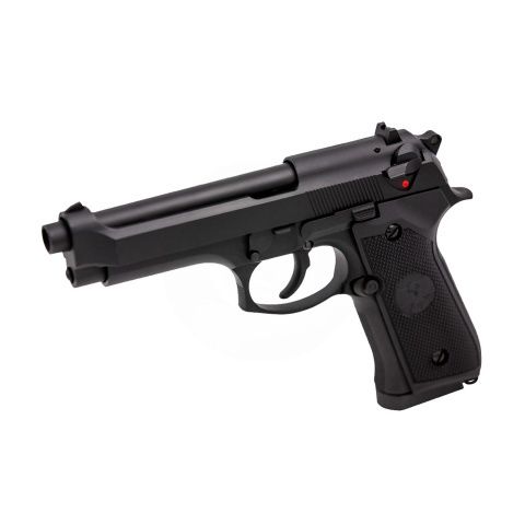 Vorsk Raven R9-4 GBB Pistol, COLOR: Black