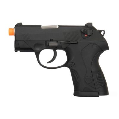 WE Tech Bulldog Gas Blowback Airsoft Pistol