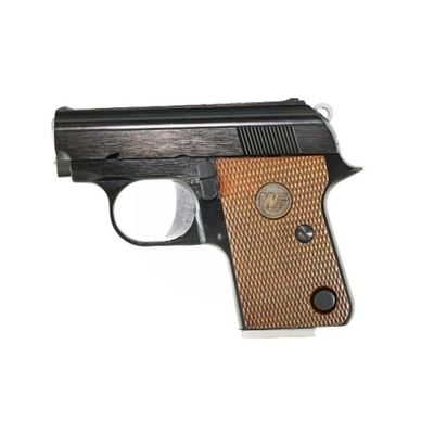 WE-Tech CT-25 Gas Blowback Airsoft Pocket Pistol
