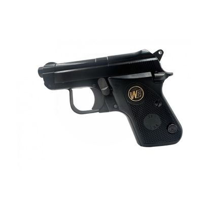 WE-Tech Ultra Compact 950 Pocket Gas Blowback Airsoft Pistol