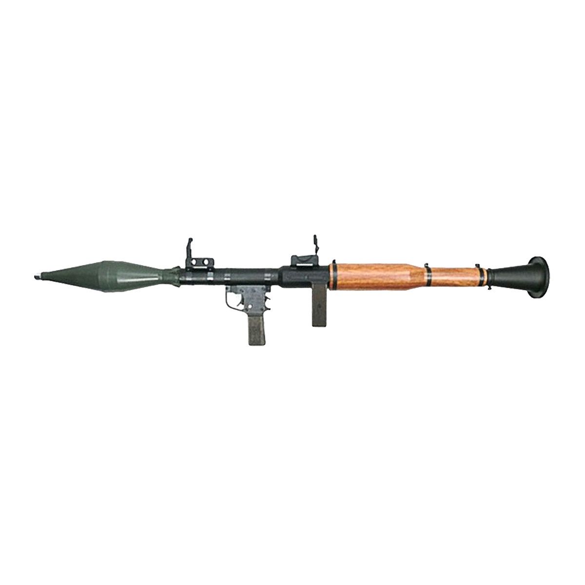 Arrow Dynamic RPG-7 40mm Airsoft Grenade Launcher