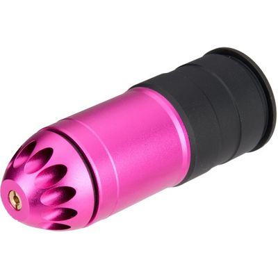 40mm 120rd Grenade Shell For Airsoft Grenade Launchers