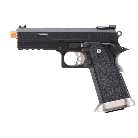 WE-Tech Hi-Capa 4.3 Allosaurus Gas Blowback Pistol