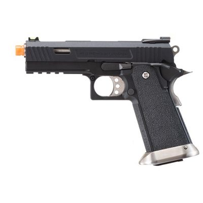 WE-Tech Hi-Capa 4.3 Allosaurus Gas Blowback Pistol