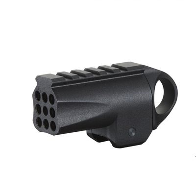 HG-138 HFC Compact Picatinny Rail mounted Airsoft Grenade Launcher