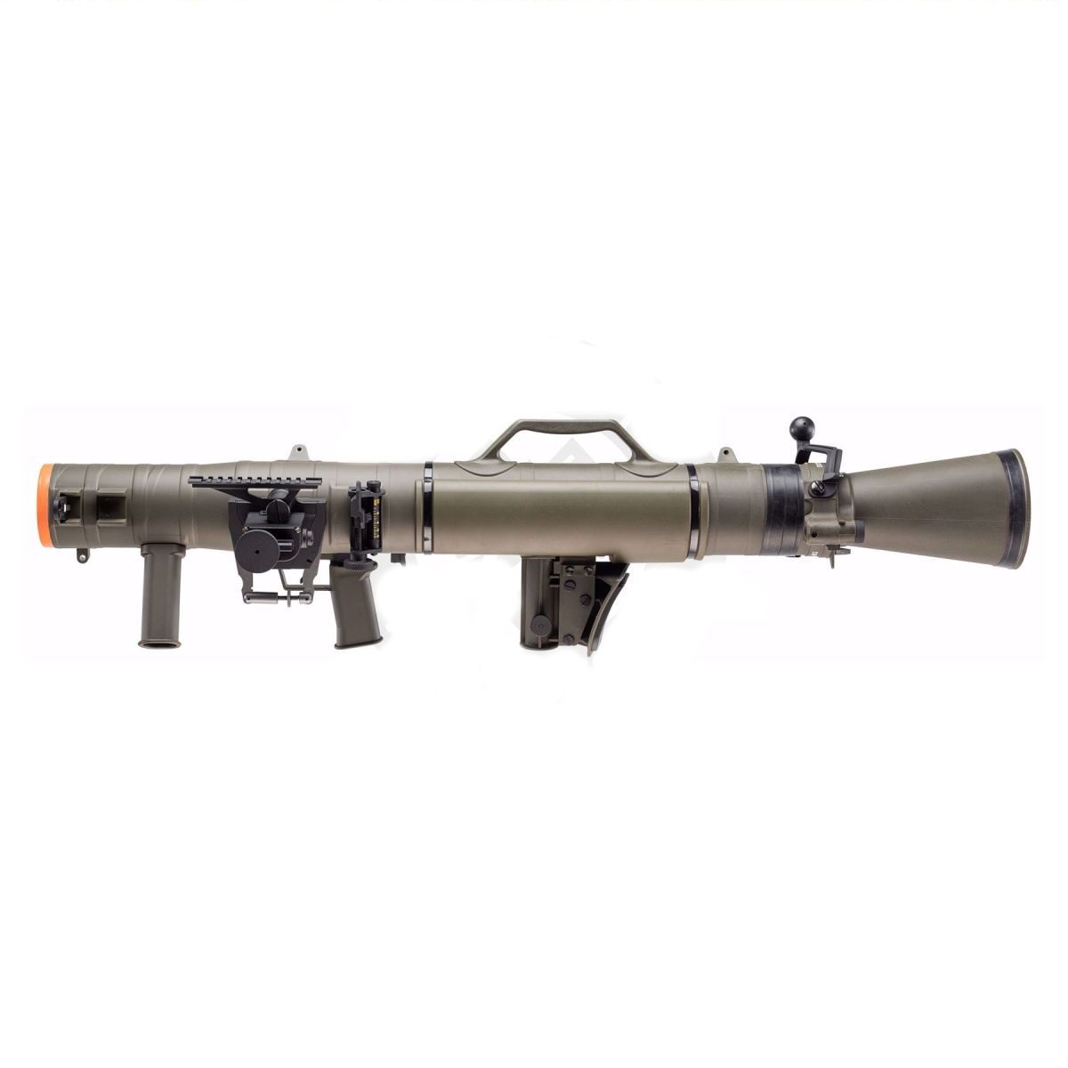 Elite Force M3 MAAWS CARL GUSTAF Green Gas GBB Airsoft Launcher