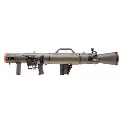 Elite Force M3 MAAWS CARL GUSTAF Green Gas GBB Airsoft Launcher