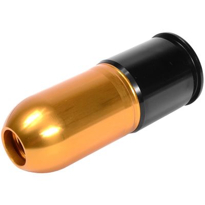 ASG Airsoft 40mm Gas Powered 90rd Grenade Shell