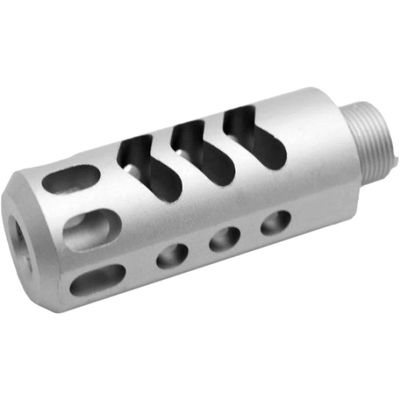 14mm Pistol Compensator Type 3 for HI_CAPA Series