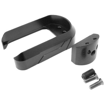 High Speed Magazine Well for G17 Pistols