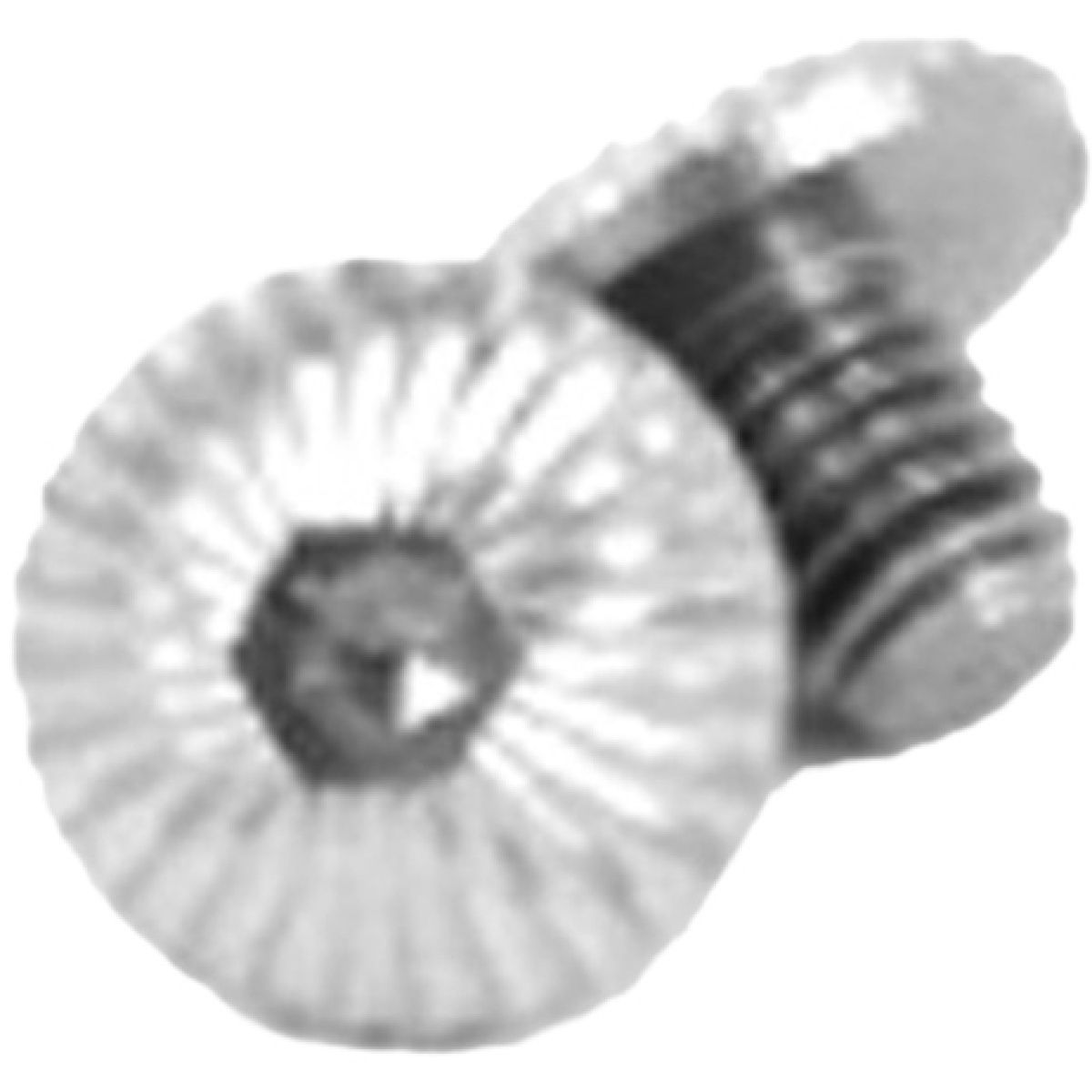 Airsoft Masterpiece Infinity Version 2 Grip Screw for Tokyo Marui HI_CAPA 4.3 and 5.1