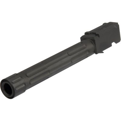 Fluted &amp; Threaded Outer barrel for  G-Series GBB Pistols