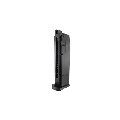 HFC HG-175 Series 25rd Green Gas Magazine