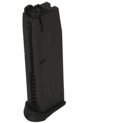 HFC HG-160M Magazine for HG-160 Series Gas Powered Pistols