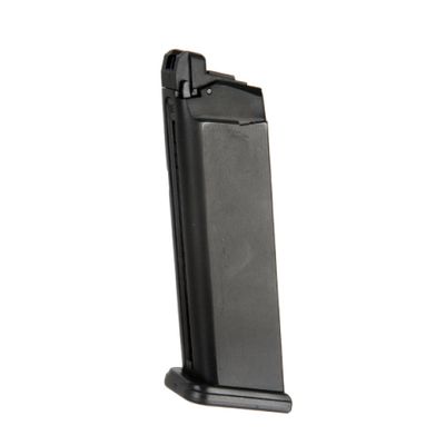HFC HG-189M Magazine for HG-189 Series Gas Powered Pistol