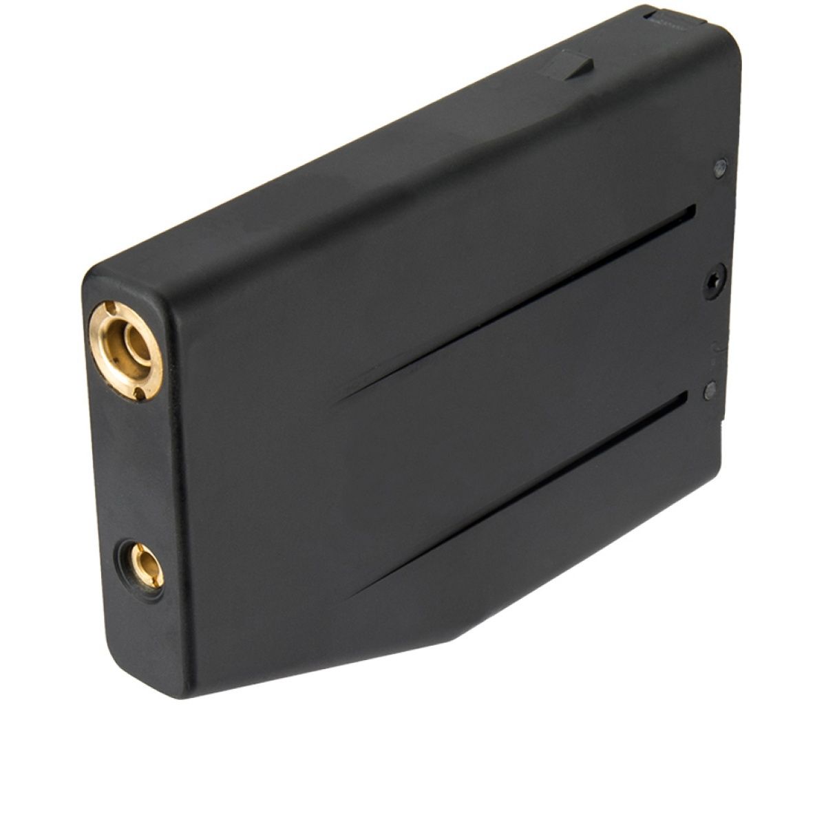 Jag Arms green Gas Fill Tank for Airsoft Shotguns