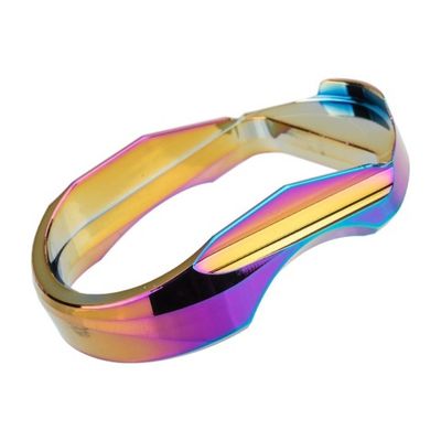 Nine Ball Neo Magwell for Tokyo Marui Hi-Capa Airsoft Pistols