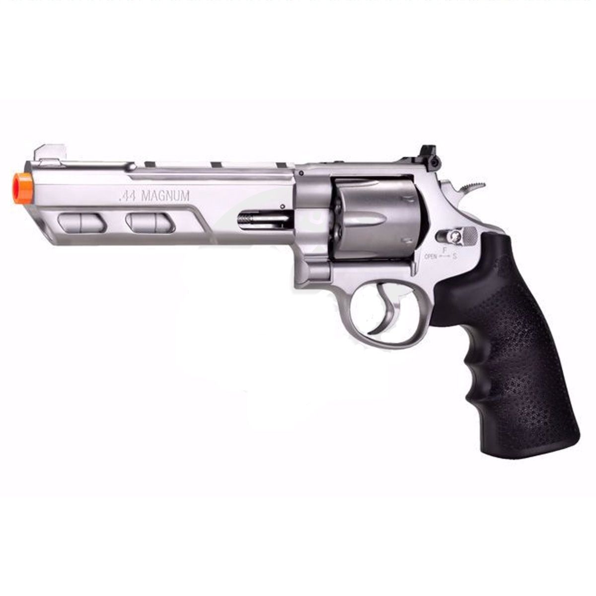 Elite Force Smith &amp; Wesson 629 Competitor 6-Inch Airsoft Revolver