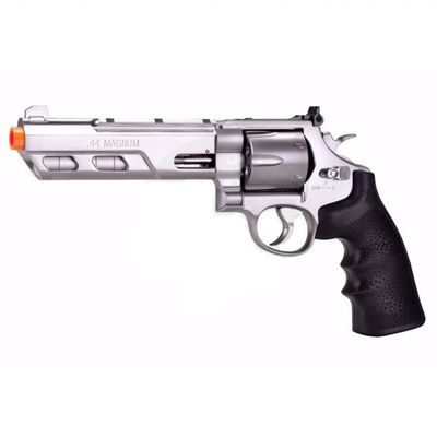 Elite Force Smith &amp; Wesson 629 Competitor 6-Inch Airsoft Revolver