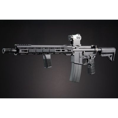 Custom Moirai - KLI SR4 ZAROS CO2 Series Gas Blowback Rifle