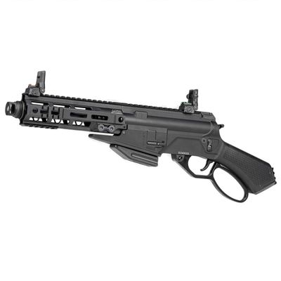 G&amp;G LEVAR7 GBB Airsoft Rifle