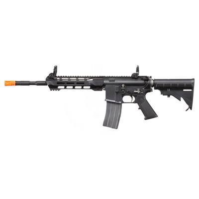 KLI SR4 ZAROS CO2 Series Gas Blowback Rifle