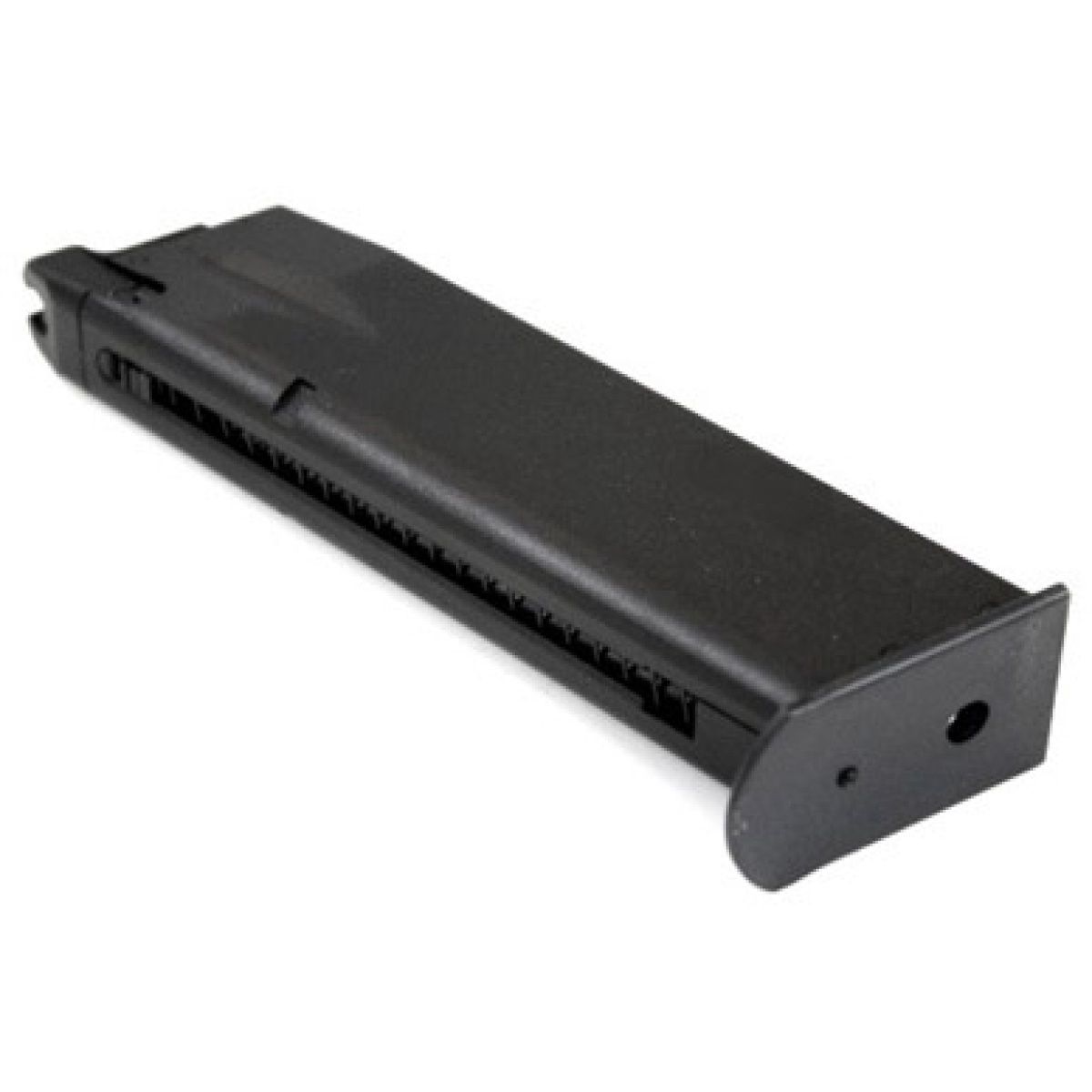 KWA Airsoft M226 PTP Metal Gas Pistol 24rd Magazine