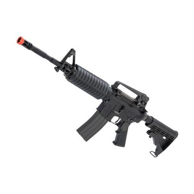 Tokyo Marui M4A1 Carbine MWS ZET System Gas Blowback Rifle