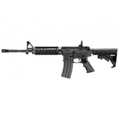 Tokyo Marui M4A1 MWS Gas Blowback GBB Airsoft Rifle with ZET System